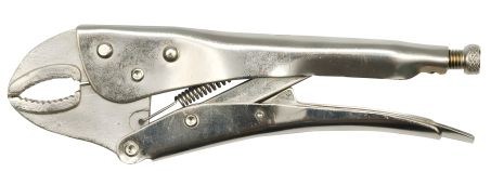 Ручной зажим 250 мм Vorel 44100