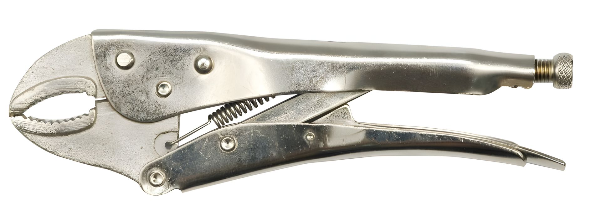 Ручний затискач довжиною 250 мм - Vorel 44100 Ручний затискач довжиною 250 мм - Vorel 44100