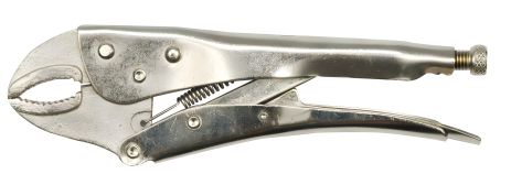 Ручний затискач довжиною 250 мм - Vorel 44100 Ручний затискач довжиною 250 мм - Vorel 44100