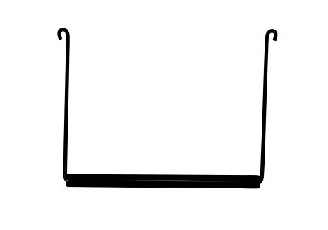 Держатель для бумажных полотенец для тумбы на колёсах KING TONY 87432-52