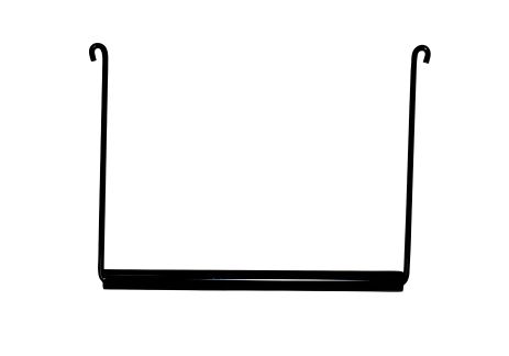 Держатель для бумажных полотенец для тумбы на колёсах KING TONY 87432-52 Держатель для бумажных полотенец для тумбы на колёсах KING TONY 87432-52