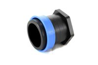 Затичка Presto-PS для шлангу туман Silver Spray 50 мм (GSE-0150)