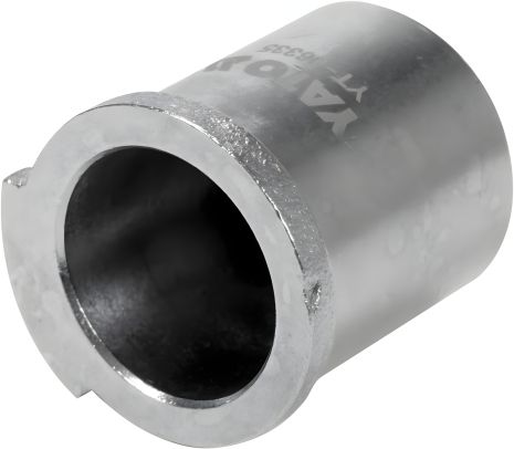 Насадка для регулировки фаз распредвала в авто VAG с квадратом 3/8" Yato YT-06335
