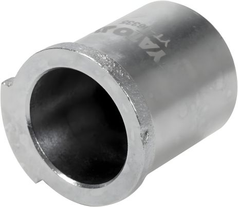Насадка для регулировки фаз распредвала в авто VAG с квадратом 3/8" Yato YT-06335