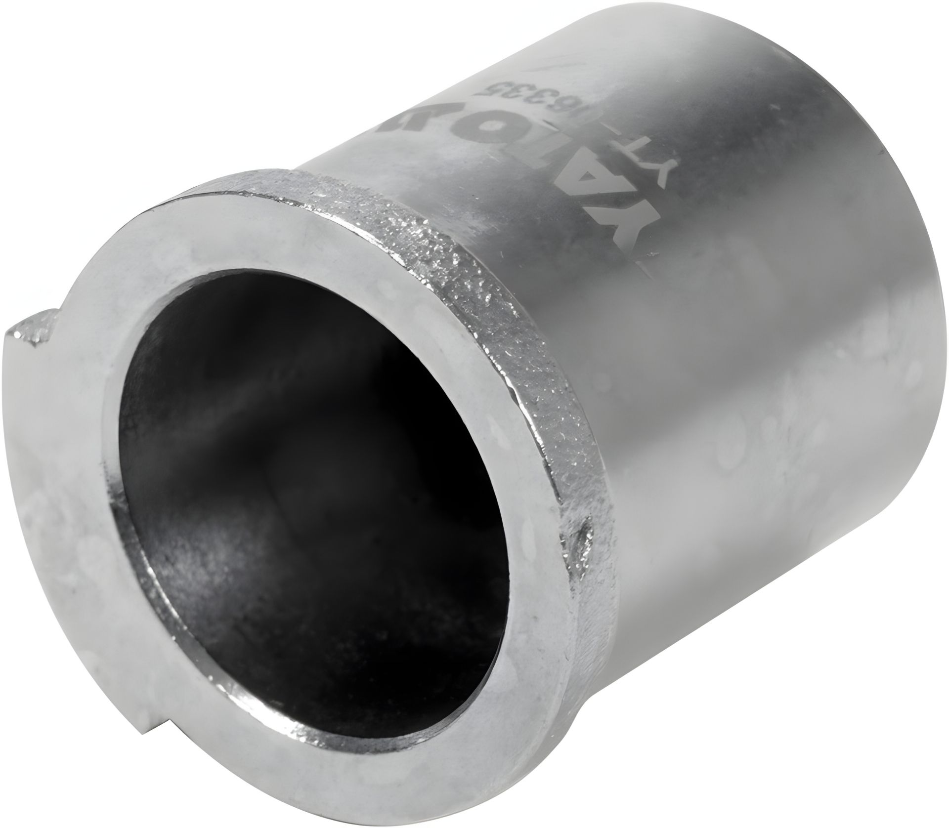 Насадка для регулировки фаз распредвала в авто VAG с квадратом 3/8" Yato YT-06335 Насадка для регулировки фаз распредвала в авто VAG с квадратом 3/8" Yato YT-06335