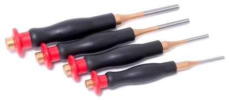 Набір виколоток ROCKFORCE FORSAGE RF-6049 (4 предмети)