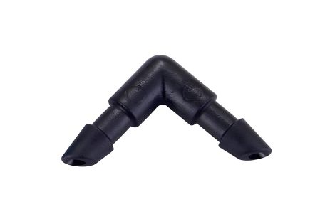 Уголок для трубки 3,5 мм Presto-PS (EC-0314)