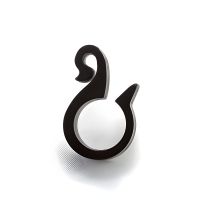 Підвісне кільце Presto-PS для трубки 16 мм с гачком (HC-0116)