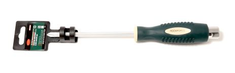 Отвертка крестовая магнитная "Profi" PH1.0х75мм, ROCKFORCE RF-7021075