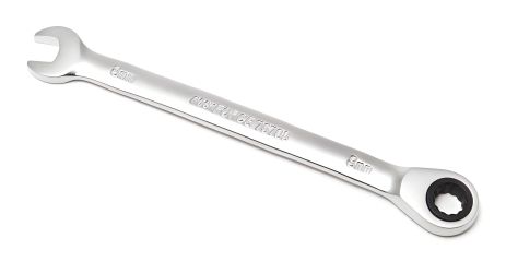 Ключ комбінований тріскачковий 22мм ROCKFORCE FORSAGE RF-75722