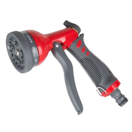 Пистолет-ороситель универсальный 9-ти функциональный PROLINE 99311