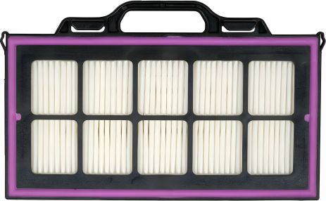 HEPA фильтр для пылесоса, тип Yato YT-85742 HEPA фильтр для пылесоса, тип Yato YT-85742