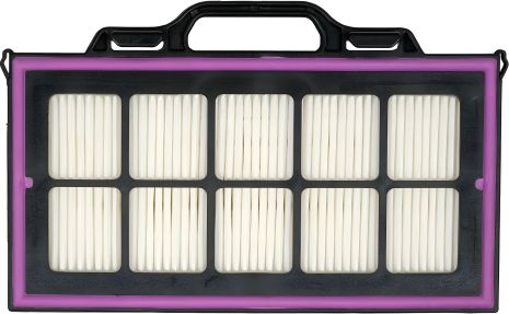 Пилососу для фільтр HEPA Yato YT-85742