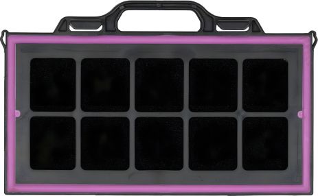 Фільтр для порохотяга губчастий Yato YT-85743