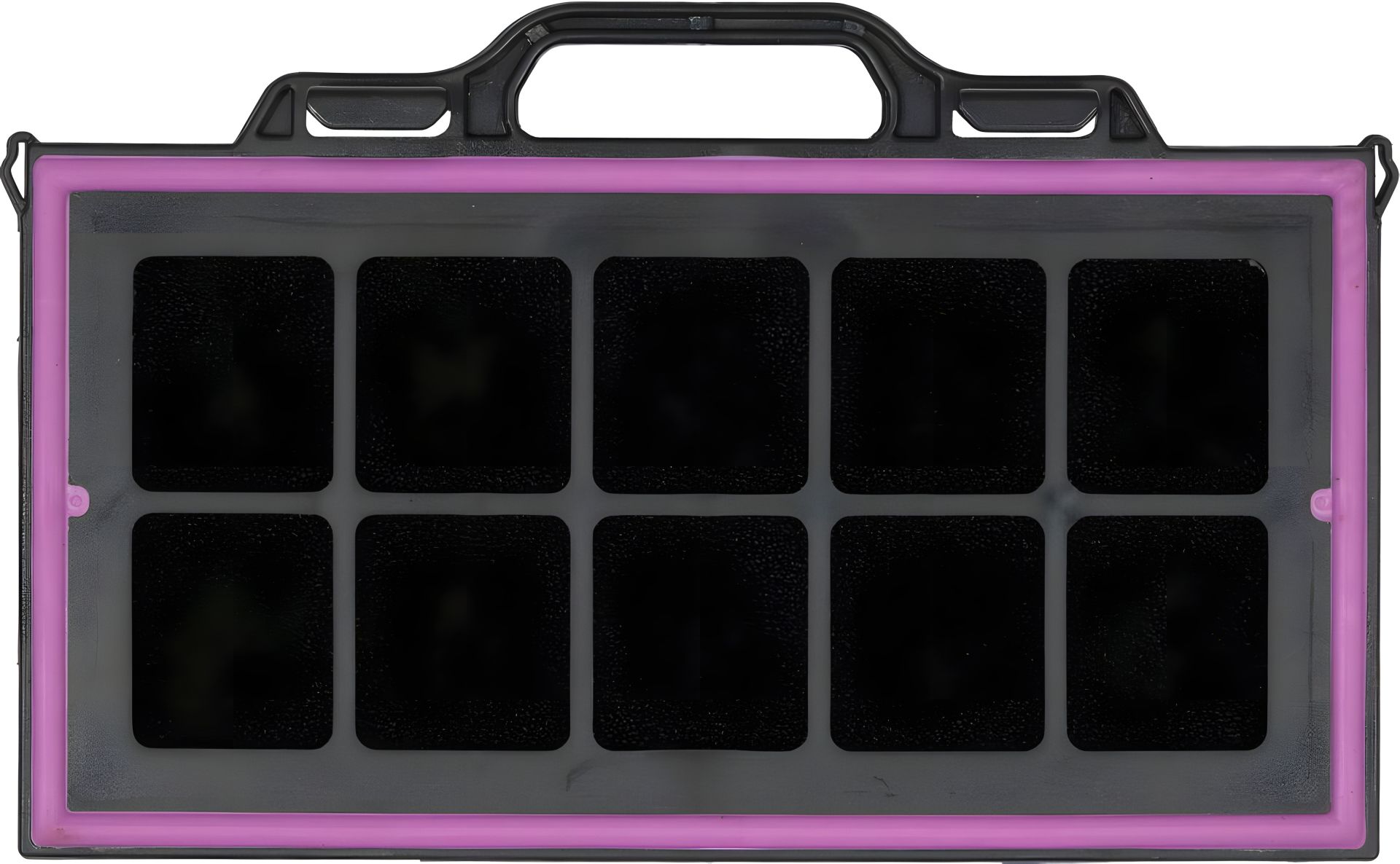 Фільтр для порохотяга губчастий Yato YT-85743 Фільтр для порохотяга губчастий Yato YT-85743