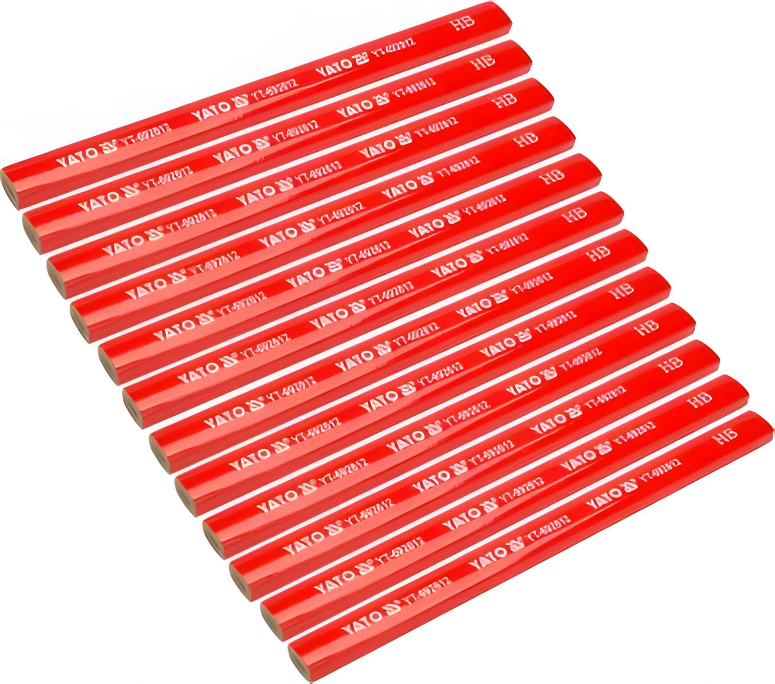 Маркеры столярные HB Yato YT-692612 Маркеры столярные HB Yato YT-692612