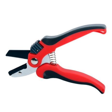 Секатор садовый, тефлоновое покрытие PROLINE 40013