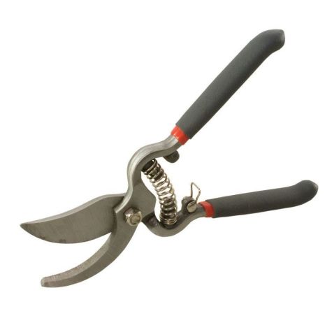 Секатор садовый кованное лезвие PROLINE 40012