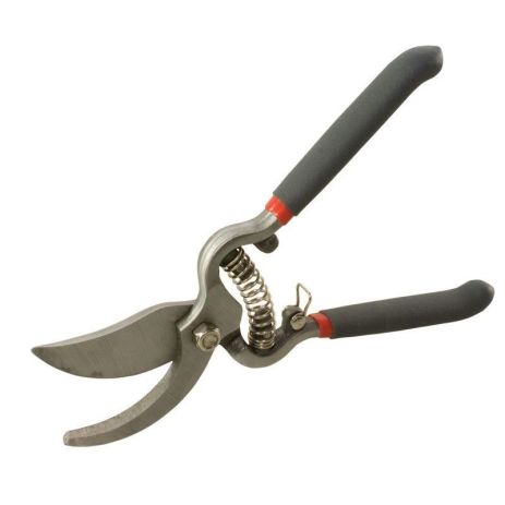 Секатор садовый кованное лезвие PROLINE 40012