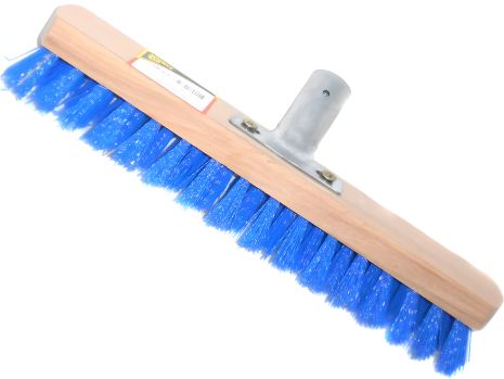 Щетка с полипропиленовой вкладкой ТМ "" 300 мм Virok 12V005