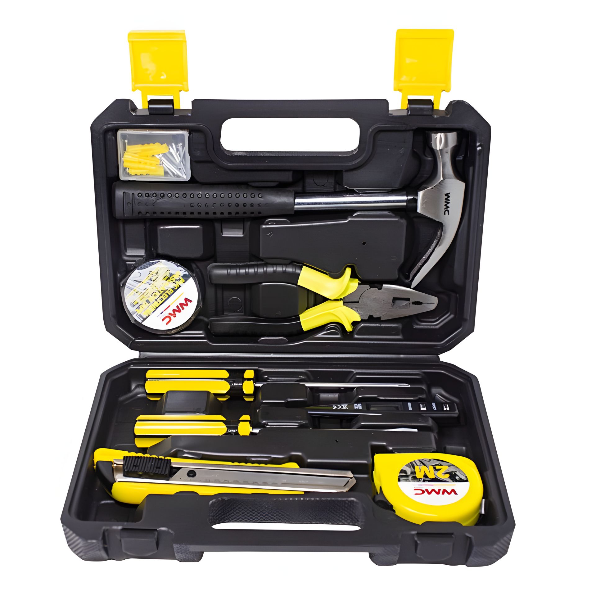 Набір інструментів 55ін. WMC TOOLS WT-1055 Набір інструментів 55ін. WMC TOOLS WT-1055