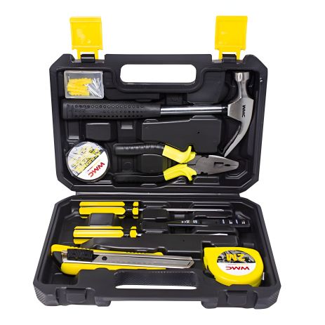 Набор инструментов 55пр. WMC TOOLS WT-1055 Набор инструментов 55пр. WMC TOOLS WT-1055