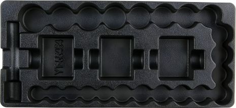 Инструментальный вложение для торцевых головок Yato YT-55479