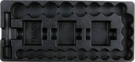 Инструментальный вложение для торцевых головок Yato YT-55479