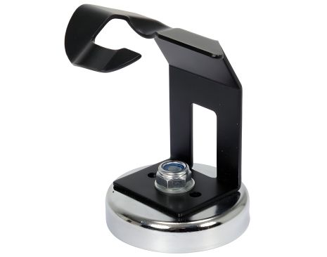 Магнітна підставка для зварювальних пальників, Ø≤ 86 мм, 137х94 мм, Yato YT-08710