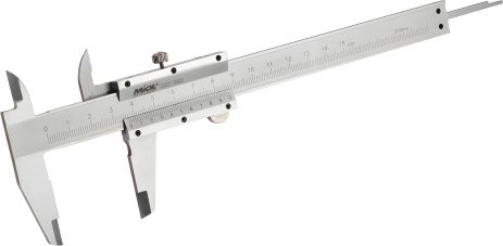 Штангенциркуль MIOL 250 мм 15-227