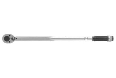 Ключ динамометрический 3/4" 140-980 Нм 1230 мм Yato YT-0771 Ключ динамометрический 3/4" 140-980 Нм 1230 мм Yato YT-0771