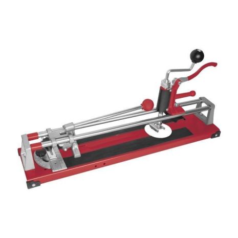 Плиткоріз, 400 мм, 3 в 1 INTERTOOL HT-0343 Плиткоріз, 400 мм, 3 в 1 INTERTOOL HT-0343