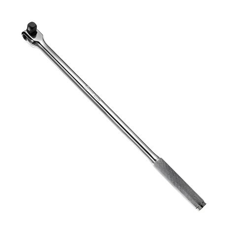 Вороток с шарниром 1/2", 450 мм, Хром-Ванадиум STORM INTERTOOL ET-1034