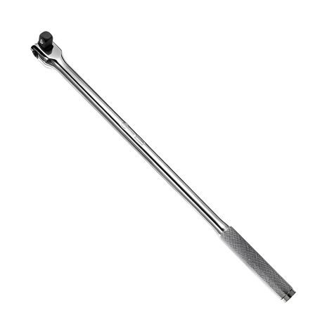 Вороток із шарніром 1/2", 450 мм, Хром-Ванадіум STORM INTERTOOL ET-1034