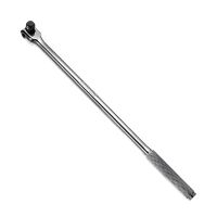Вороток із шарніром 1/2", 450 мм, Хром-Ванадіум STORM INTERTOOL ET-1034 Вороток із шарніром 1/2", 450 мм, Хром-Ванадіум STORM INTERTOOL ET-1034