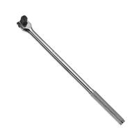 Вороток с шарниром 1/2", 375 мм, Хром-Ванадий STORM INTERTOOL ET-1033