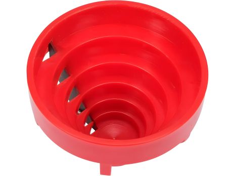 Калібратор фасок для труб PE Ø 20-63 мм, Yato (YT-22366)