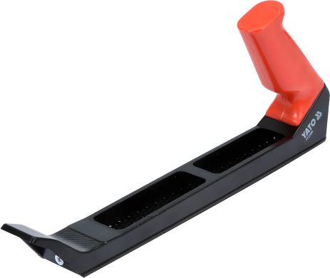 Рашпіль Yato YT-61680 для гіпсокартонних листів