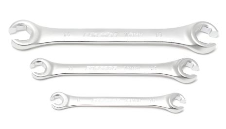 Разрезной ключ 19x22мм ROCKFORCE RF-7511922 Разрезной ключ 19x22мм ROCKFORCE RF-7511922