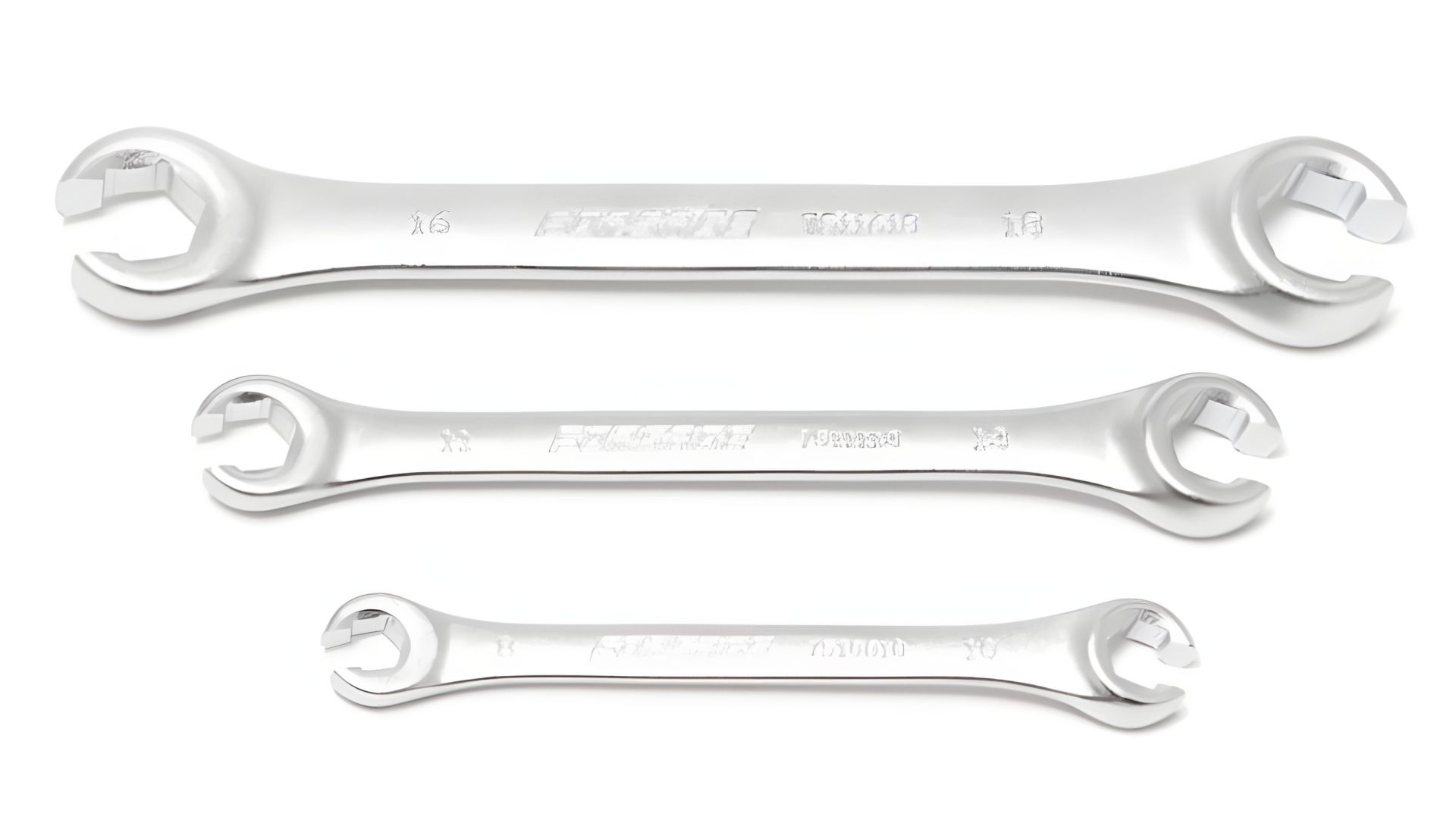 Разрезной ключ 19x22мм ROCKFORCE RF-7511922 Разрезной ключ 19x22мм ROCKFORCE RF-7511922