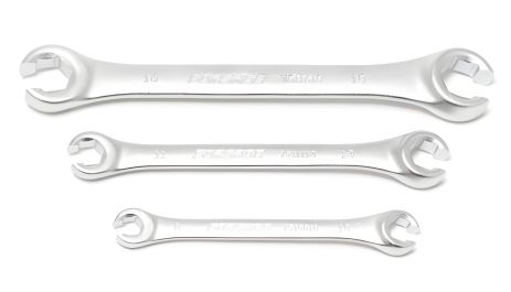 Разрезной ключ 19x22мм ROCKFORCE RF-7511922