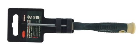 Отвертка TORX ювелирная Т5х40мм ROCKFORCE RF-73604005