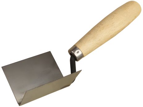 Внутрішня кутова кельма 80х60 мм, Virok (13V835)