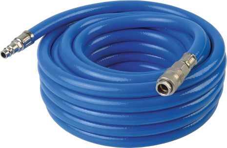 Шланг высокого давления армированный, размер 9,5х16 мм, длина 10 м, MIOL 81-351