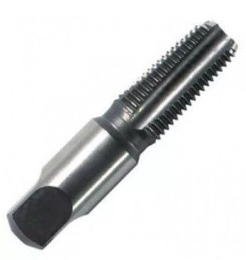 Метчик 1/8-27NPT (дюйм), в пластиковом футляре ROCKFORCE RF-TAP1/8-27NPT