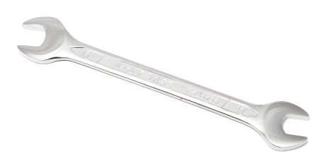 Ключ рожковый 8х9мм ROCKFORCE FORSAGE RF-7540809