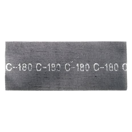 Сетка абразивная 105x280мм, К600, 10ед. INTERTOOL KT-6060 Сетка абразивная 105x280мм, К600, 10ед. INTERTOOL KT-6060