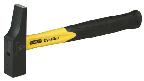 Молоток столярный 800г "Joiners DynaGrip" STANLEY 1-54-629