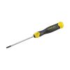 Викрутка TORX "CushionGrip" T10 x 80 мм Stanley STHT0-65148