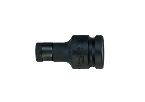 Ударний тримач для біт 10 мм KING TONY 414710M Ударний тримач для біт 10 мм KING TONY 414710M